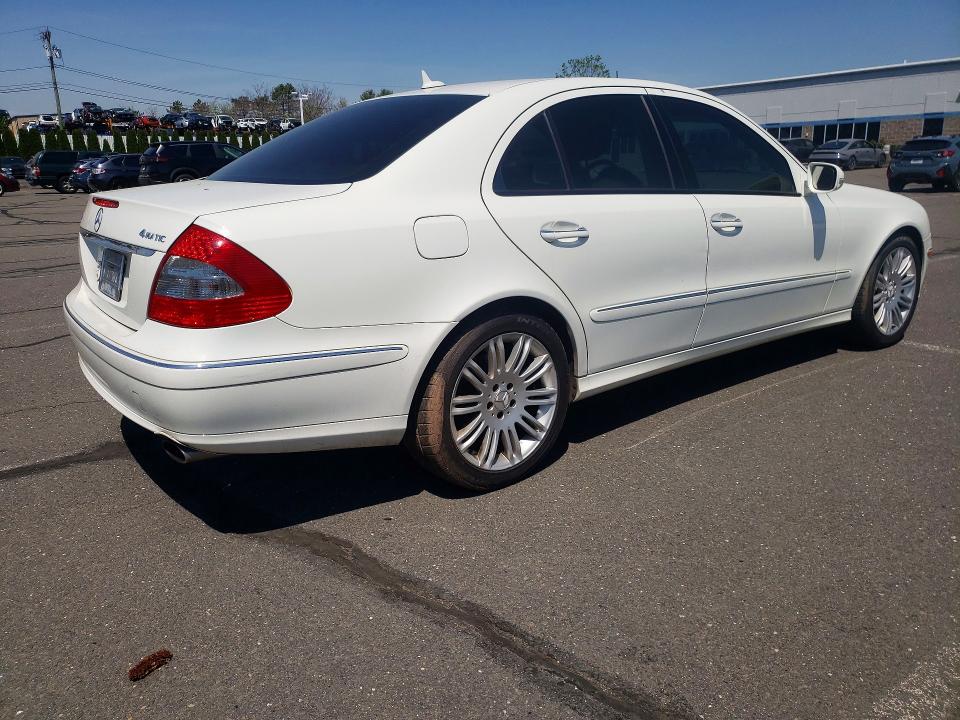 Продаж на аукціоні авто 2007 Mercedes-benz E, vin: WDBUF87X77B127200, номер лоту: 52397226