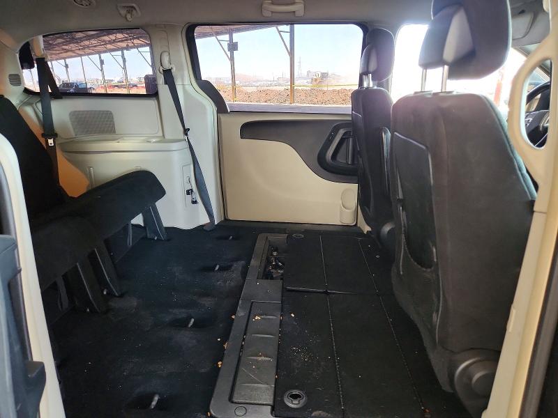 Aukcja sprzedaży 2012 Dodge Grand Caravan, vin: 2C4RDGDG9CR107828, numer aukcji: 52245226