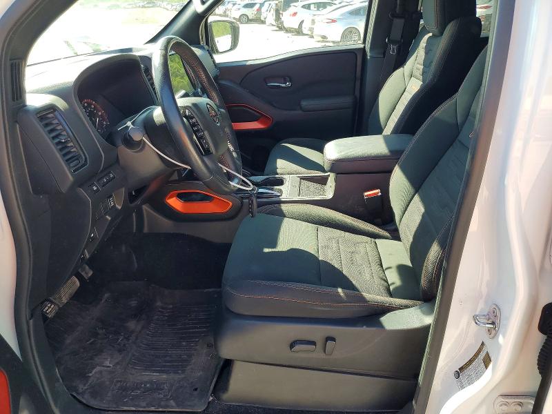 Продажа на аукционе авто 2024 Nissan Frontier, vin: 1N6ED1EK6RN674239, номер лота: 53244326
