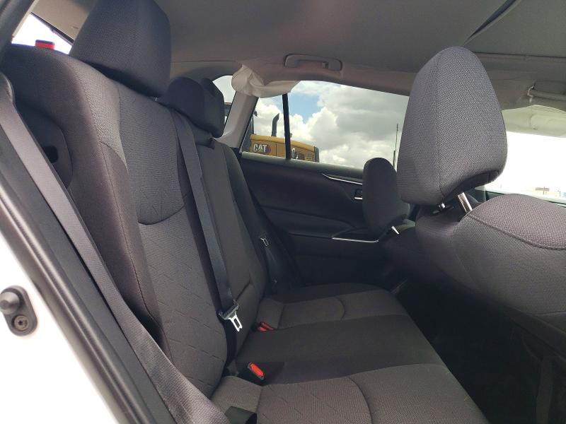 Aukcja sprzedaży 2022 Toyota Rav4, vin: 2T3W1RFV1NW233869, numer aukcji: 52247426