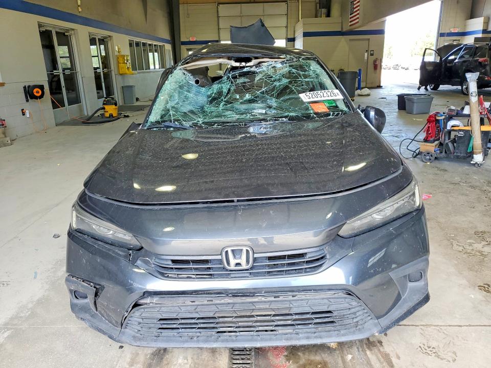 Продажа на аукционе авто 2022 Honda Civic, vin: 2HGFE2F27NH510804, номер лота: 52052326