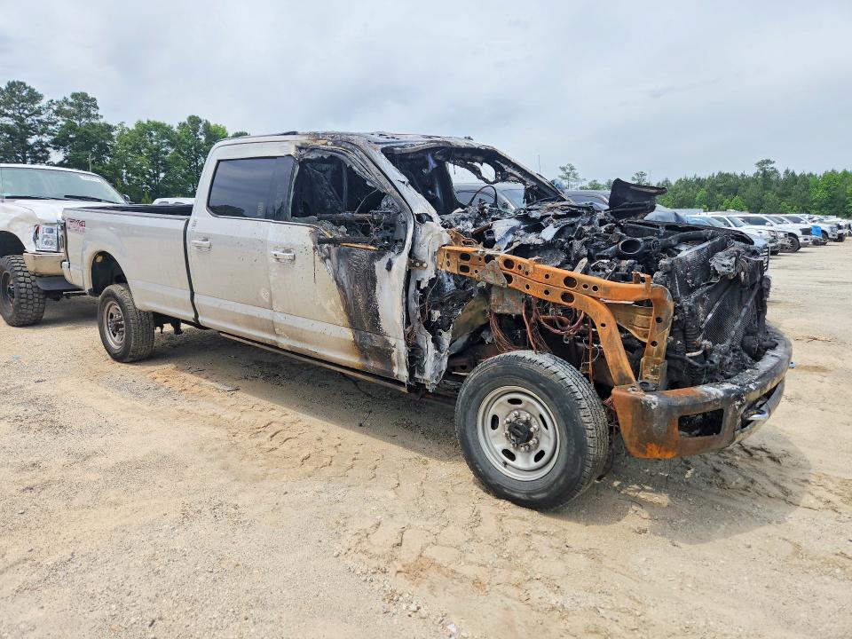 Aukcja sprzedaży 2017 Ford F350, vin: 1FT8W3BT7HEC36556, numer aukcji: 52002986