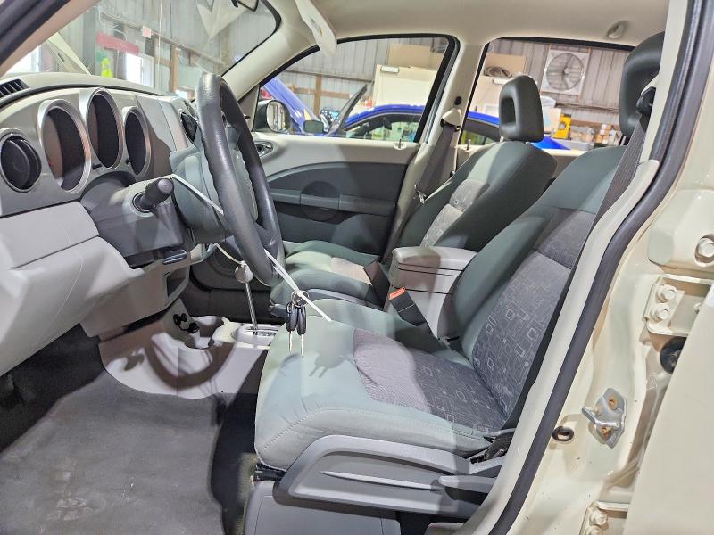 54540836 :رقم المزاد ، 3A8FY48B98T140149 vin ، 2008 Chrysler Pt Cruiser مزاد بيع