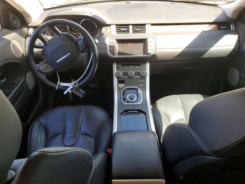 Aukcja sprzedaży 2012 Land Rover Range Rover Evoque, vin: SALVV2BGXCH669856, numer aukcji: 53969616