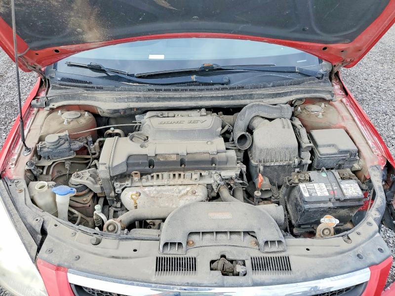 Продажа на аукционе авто 2012 Hyundai Elantra Touring, vin: KMHDB8AEXCU154017, номер лота: 51256166