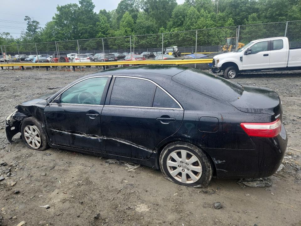 Продажа на аукционе авто 2009 Toyota Camry, vin: 4T1BE46KX9U324522, номер лота: 55200406