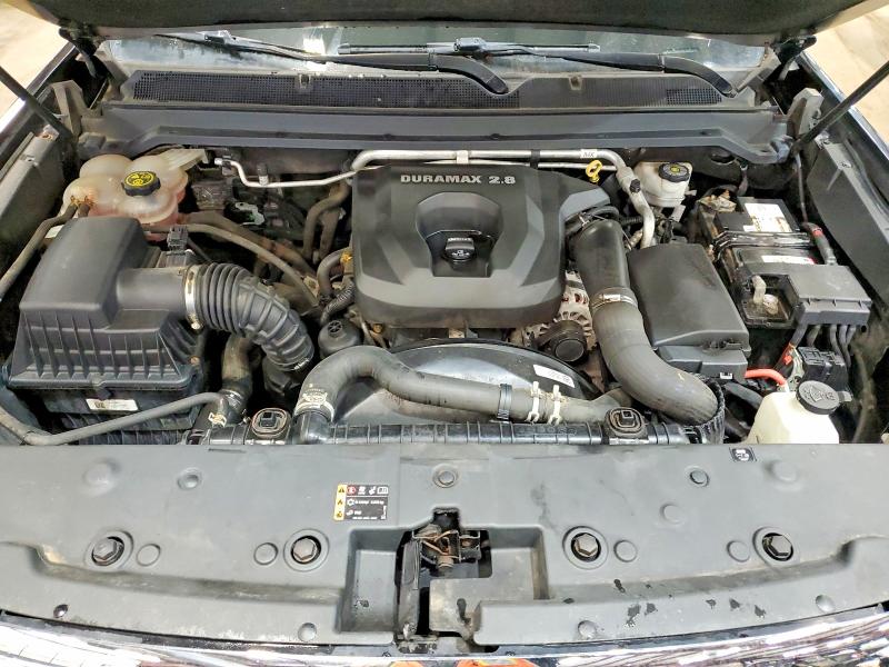 Продаж на аукціоні авто 2018 Gmc Canyon, vin: 1GTP6EE19J1203749, номер лоту: 51518156