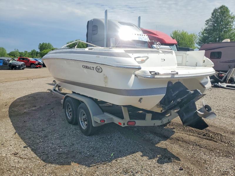 Aukcja sprzedaży 2004 Cobalt Boat, vin: FGE62040I304, numer aukcji: 54274606