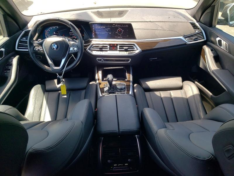 Продаж на аукціоні авто 2020 Bmw X5, vin: 5UXCR4C05L9B24563, номер лоту: 53637686