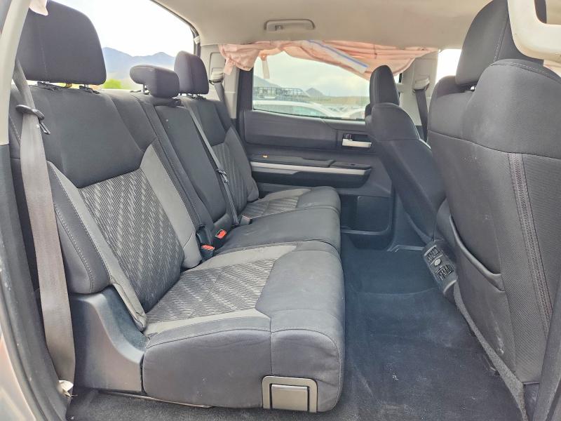Aukcja sprzedaży 2018 Toyota Tundra, vin: 5TFDY5F12JX753500, numer aukcji: 51637576