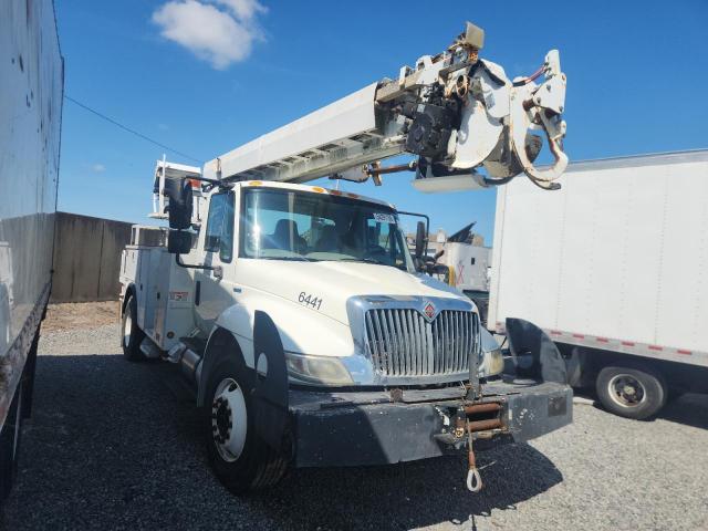 Продаж на аукціоні авто 2011 International 4300, vin: 1HTMMAANXBH319922, номер лоту: 54291156