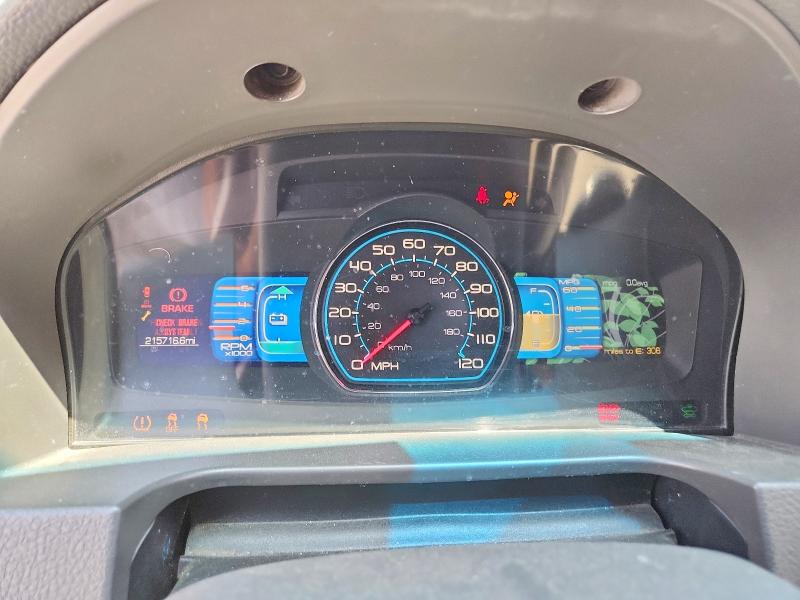 Продажа на аукционе авто 2010 Ford Fusion, vin: 3FADP0L32AR254707, номер лота: 51024266