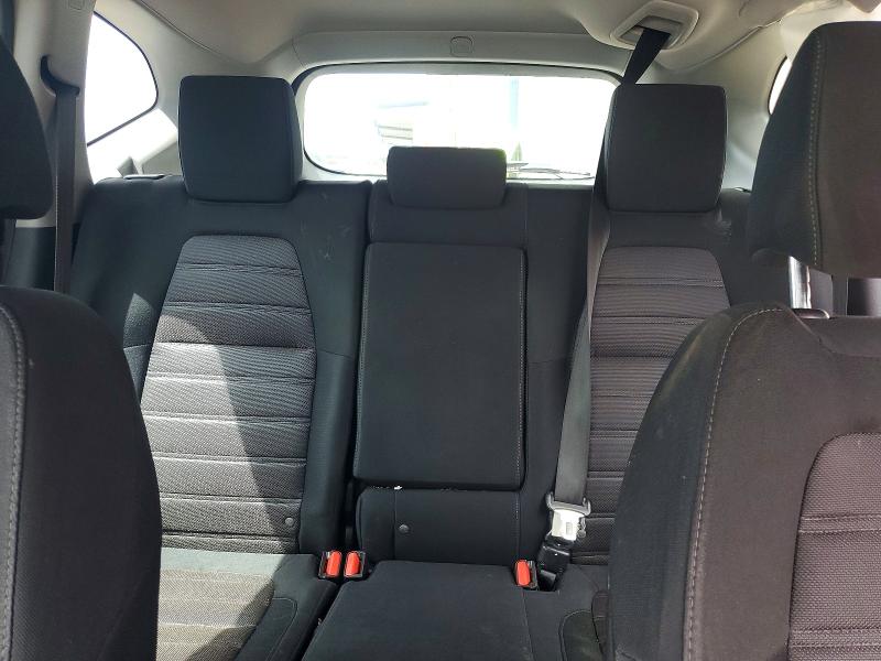 Продаж на аукціоні авто 2019 Honda Cr-v, vin: 2HKRW5H31KH402875, номер лоту: 55440516