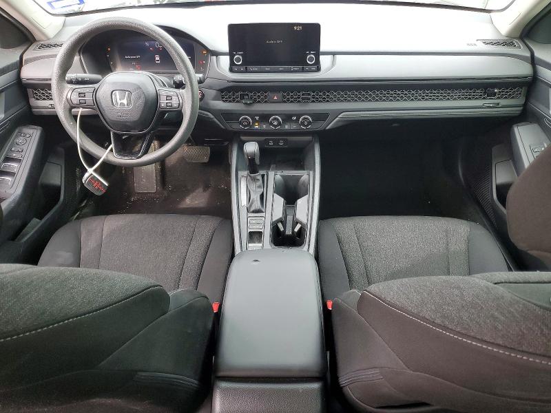 Продажа на аукционе авто 2024 Honda Accord, vin: 1HGCY1F24RA091058, номер лота: 53874356
