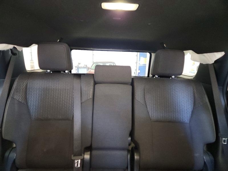 Продаж на аукціоні авто 2025 Toyota 4runner, vin: JTEVA5BR9S5010698, номер лоту: 54949176