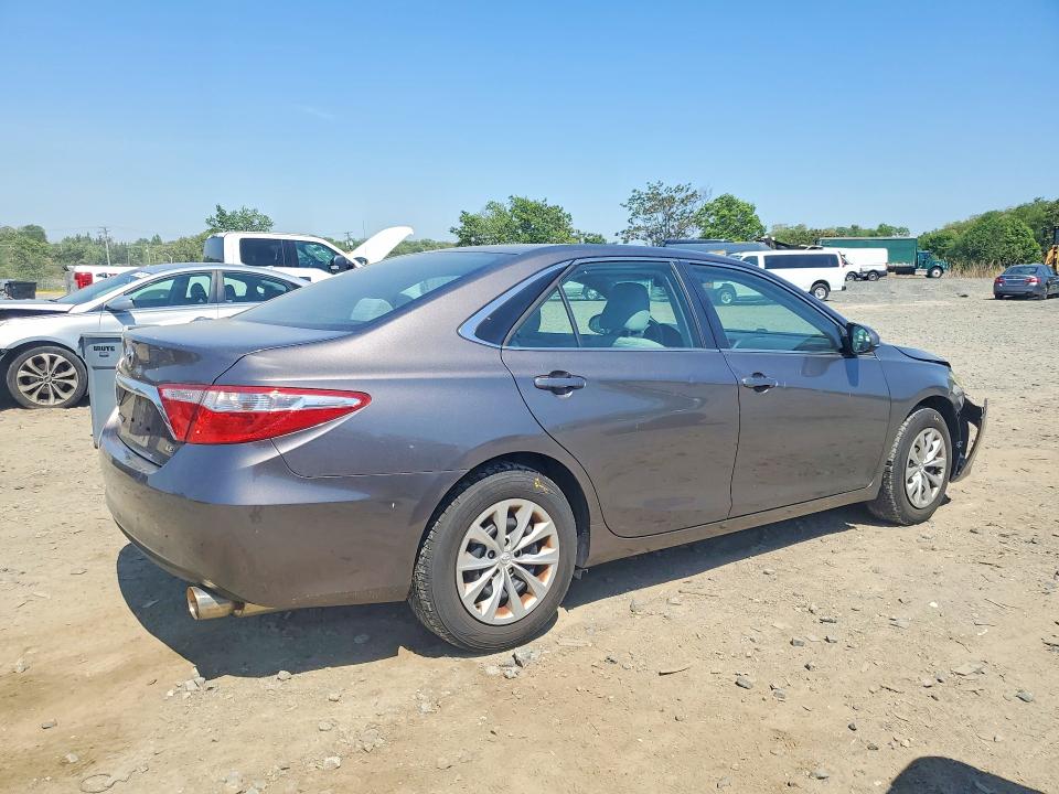 Aukcja sprzedaży 2015 Toyota Camry, vin: 4T4BF1FK5FR454091, numer aukcji: 52306556