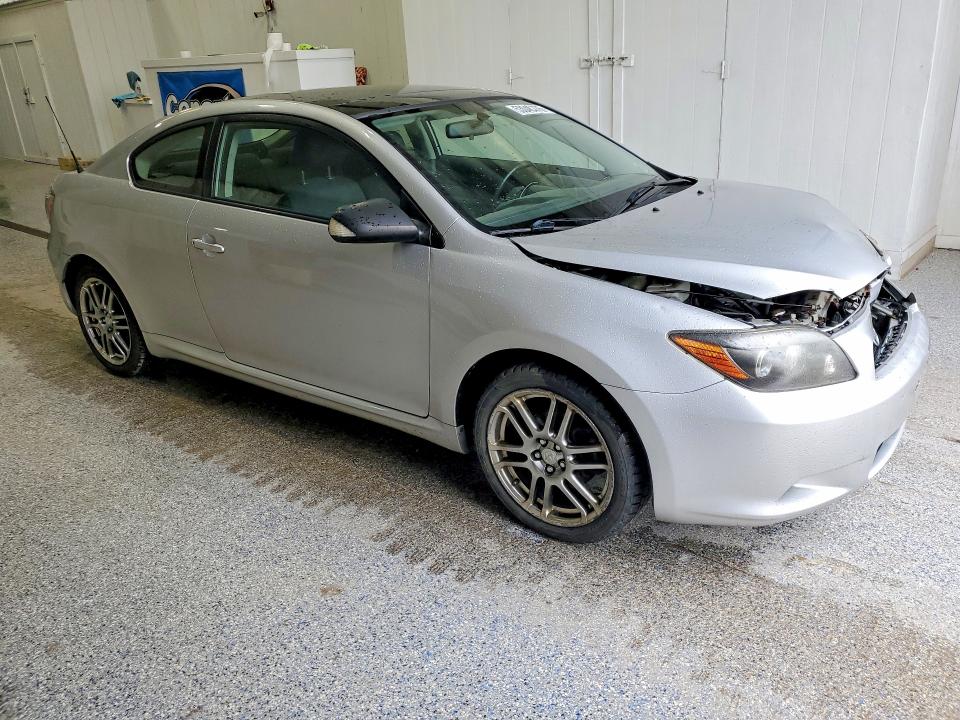 2009 Scion Tc მანქანა იყიდება აუქციონზე, vin: JTKDE167290294732, აუქციონის ნომერი: 53040876