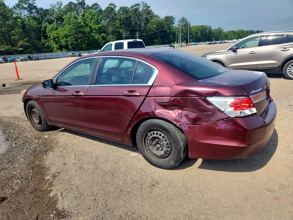53630786 :رقم المزاد ، 1HGCP2F34CA145807 vin ، 2012 Honda Accord مزاد بيع
