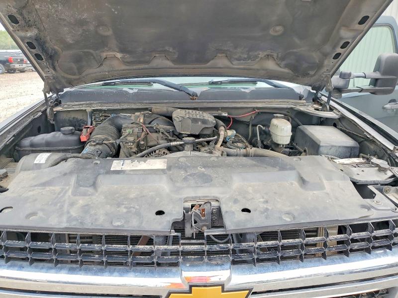 Aukcja sprzedaży 2008 Chevrolet Silverado, vin: 1GCHC23698F105781, numer aukcji: 52542126