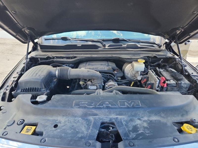 Продажа на аукционе авто 2019 Ram 1500, vin: 1C6SRFBT6KN915800, номер лота: 53532816