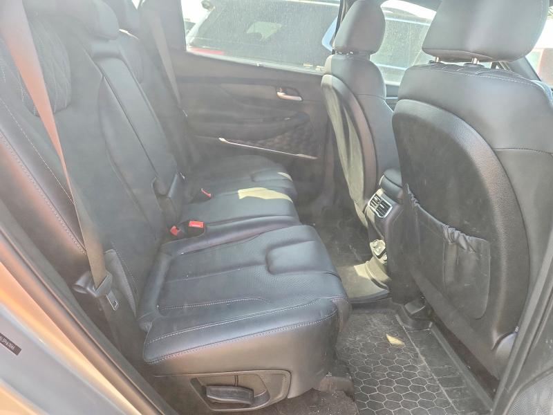 Продаж на аукціоні авто 2023 Hyundai Santa Fe, vin: 5NMS54AL3PH611046, номер лоту: 52401996
