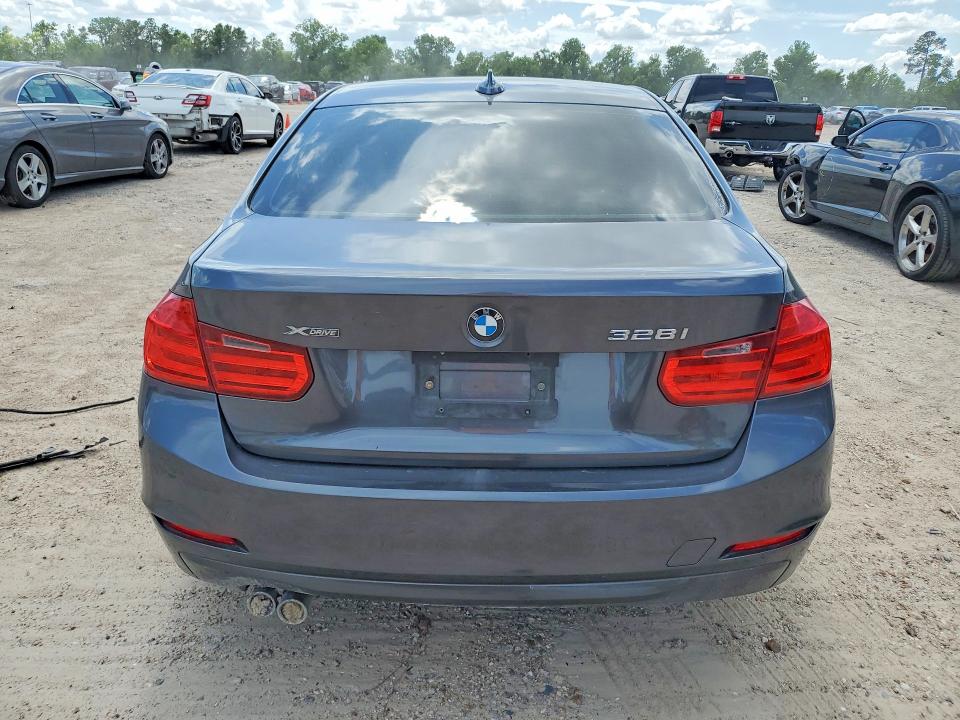 Продаж на аукціоні авто 2013 Bmw 328, vin: WBA3B5G59DNS05828, номер лоту: 52925416