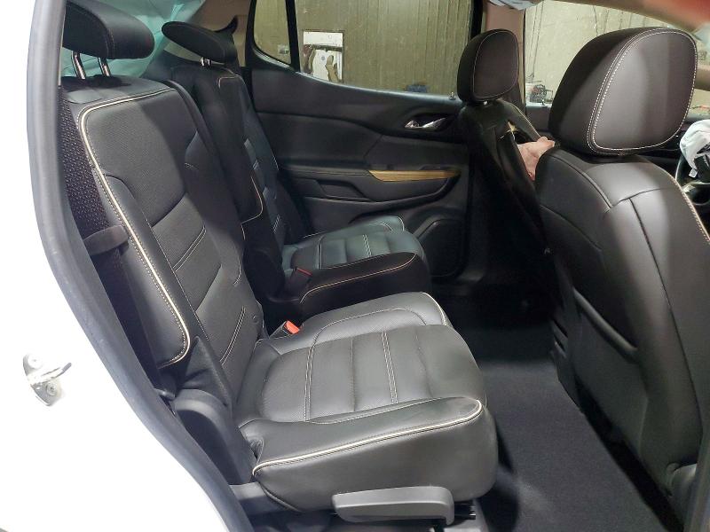 Продаж на аукціоні авто 2018 Gmc Acadia, vin: 1GKKNXLS4JZ172081, номер лоту: 53765236