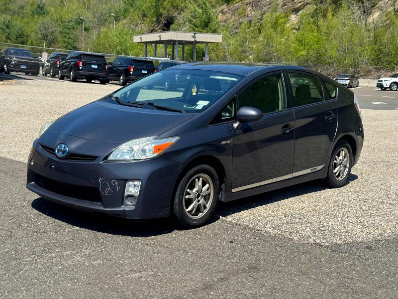 2011 Toyota Prius მანქანა იყიდება აუქციონზე, vin: JTDKN3DU6B1377065, აუქციონის ნომერი: 53308186