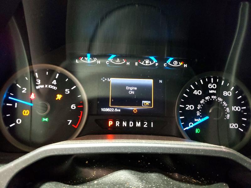 Aukcja sprzedaży 2016 Ford F150, vin: 1FTEW1EFXGKE03165, numer aukcji: 54733936