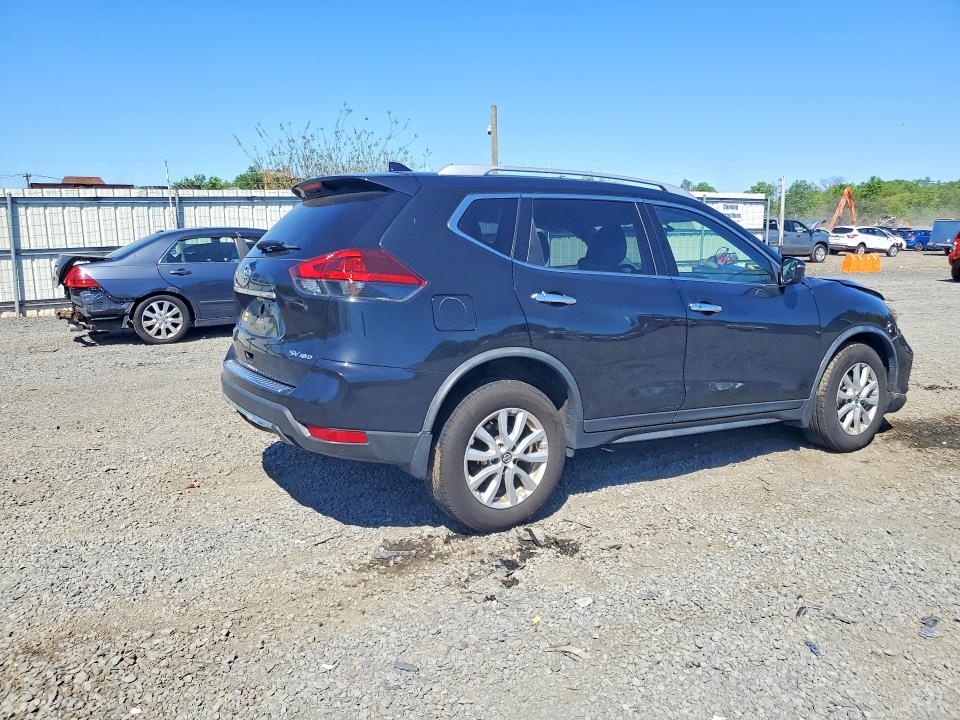Aukcja sprzedaży 2018 Nissan Rogue, vin: JN8AT2MV4JW312841, numer aukcji: 53465536