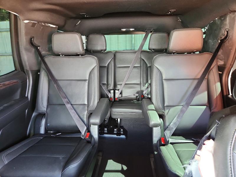 2021 Chevrolet Tahoe მანქანა იყიდება აუქციონზე, vin: 1GNSKPKD1MR450051, აუქციონის ნომერი: 53277836