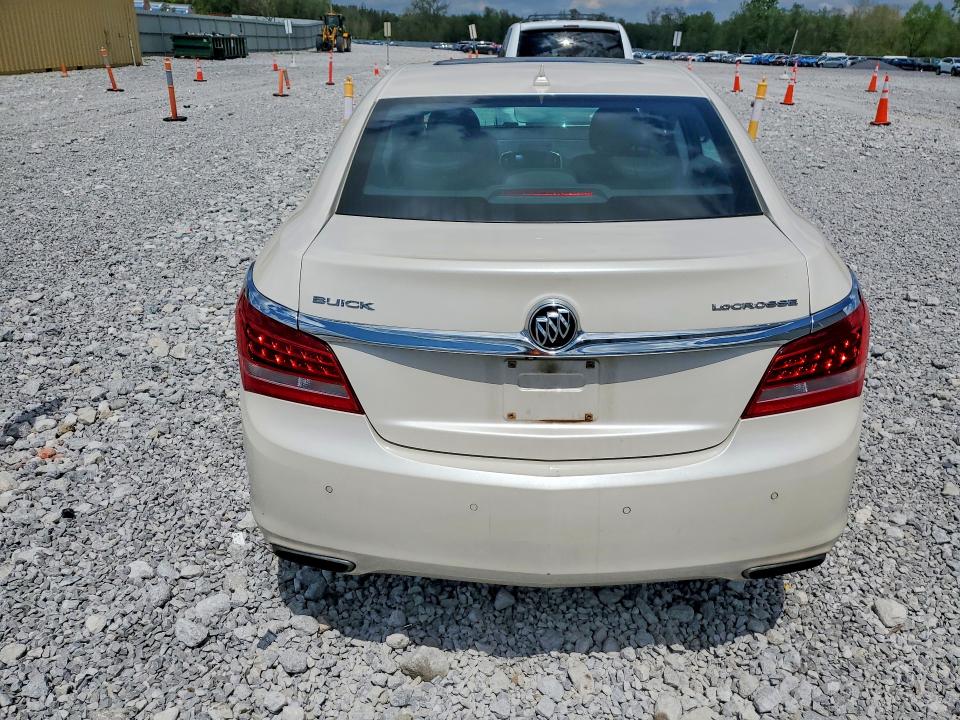 Продаж на аукціоні авто 2014 Buick Lacrosse, vin: 1G4GF5G32EF270857, номер лоту: 52881156