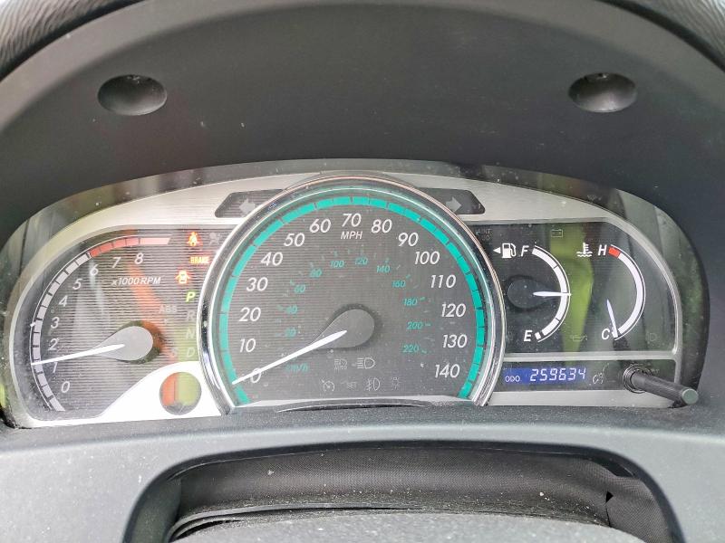 52892306 :رقم المزاد ، 4T3BA3BB8GU077131 vin ، 2016 Toyota Venza مزاد بيع