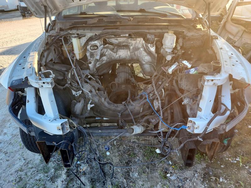 Продаж на аукціоні авто 2014 Ram 4500, vin: 3C7WRKBL6EG127795, номер лоту: 53208126