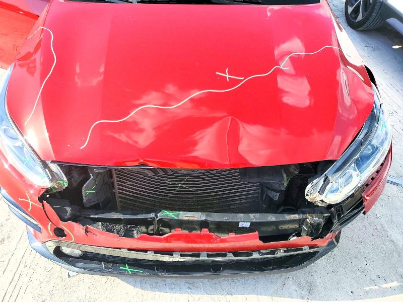 54398816 :رقم المزاد ، 3KPF24AD0ME346091 vin ، 2021 Kia Forte مزاد بيع