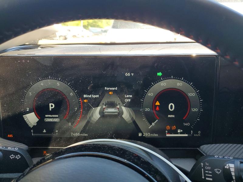Aukcja sprzedaży 2025 Nissan Kicks, vin: 3N8AP6DA7SL337216, numer aukcji: 53314216