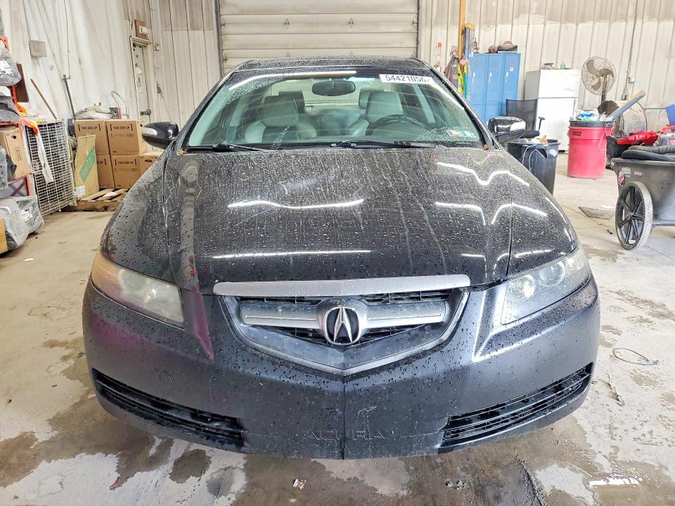 Продажа на аукционе авто 2007 Acura Tl, vin: 19UUA76527A038135, номер лота: 54421056