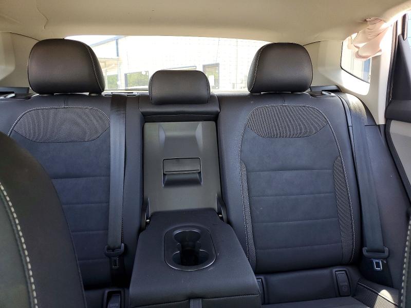 Aukcja sprzedaży 2024 Volkswagen Taos, vin: 3VVSX7B25RM022597, numer aukcji: 53787646