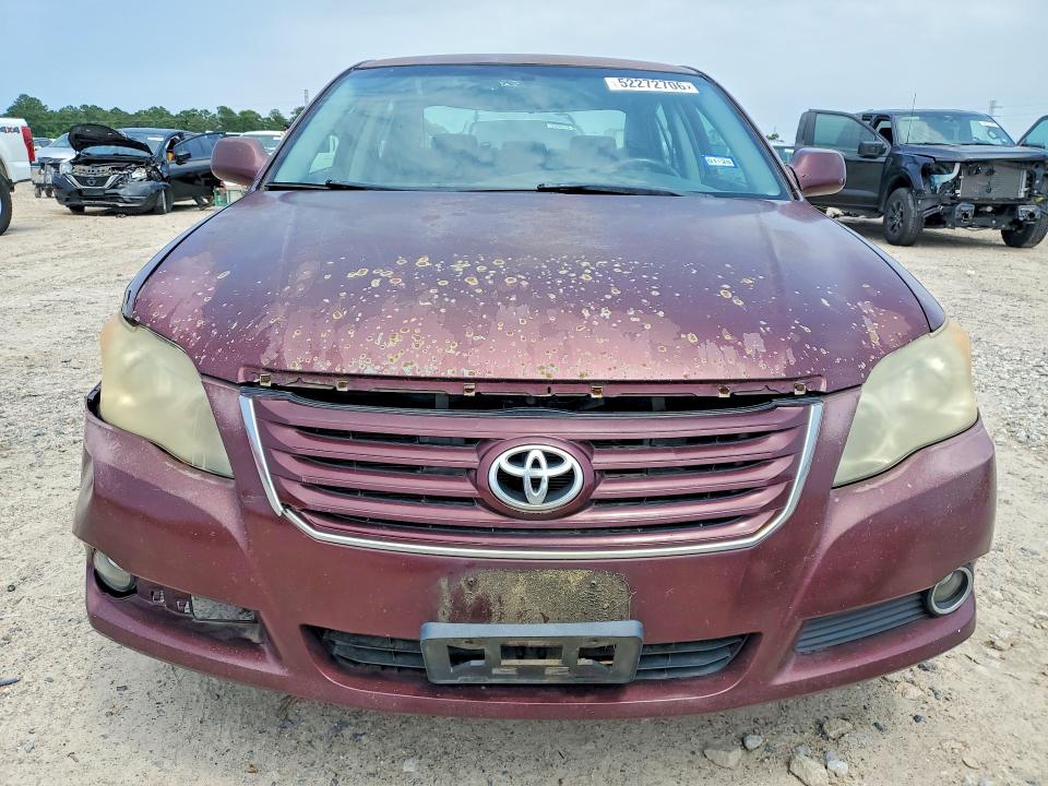 Aukcja sprzedaży 2008 Toyota Avalon, vin: 4T1BK36B28U276855, numer aukcji: 52272706