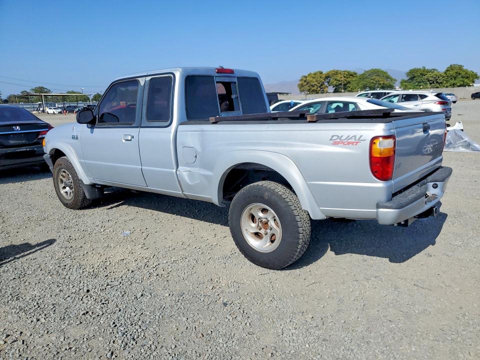 Aukcja sprzedaży 2003 Mazda B3000, vin: 4F4YR16V13TM15985, numer aukcji: 51886846