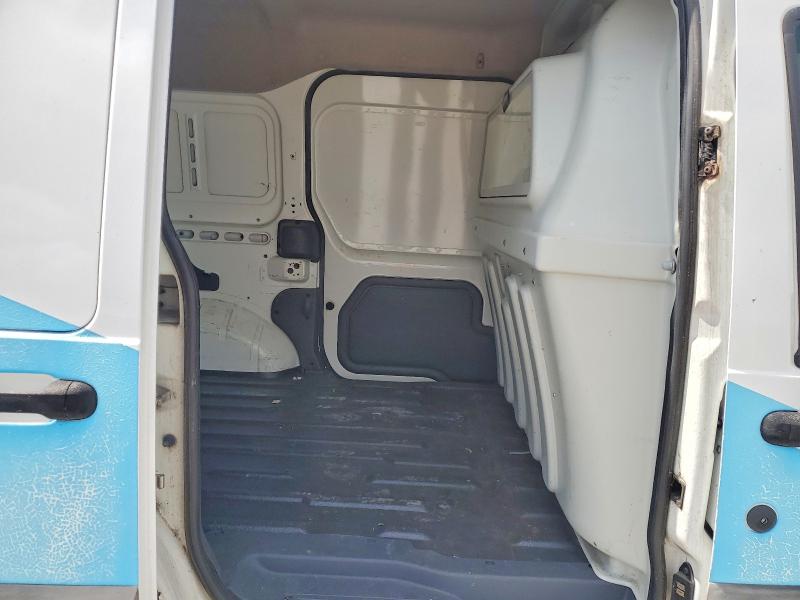 2013 Ford Transit Connect მანქანა იყიდება აუქციონზე, vin: NM0LS7BN2DT135040, აუქციონის ნომერი: 54774486