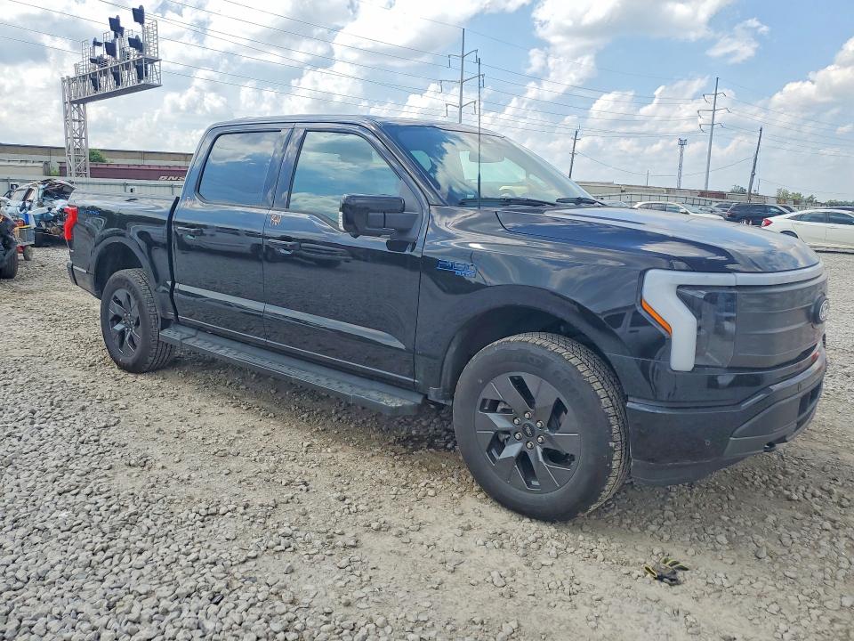 Aukcja sprzedaży 2025 Ford F150, vin: 1FT6W5L7XSWG10700, numer aukcji: 54042986