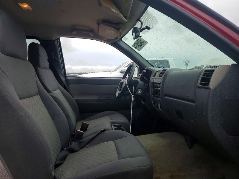 Продаж на аукціоні авто 2004 Gmc Canyon, vin: 1GTCS196248201510, номер лоту: 54238776