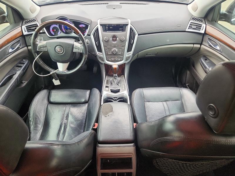 Aukcja sprzedaży 2011 Cadillac Srx, vin: 3GYFNAEY7BS632984, numer aukcji: 54319456