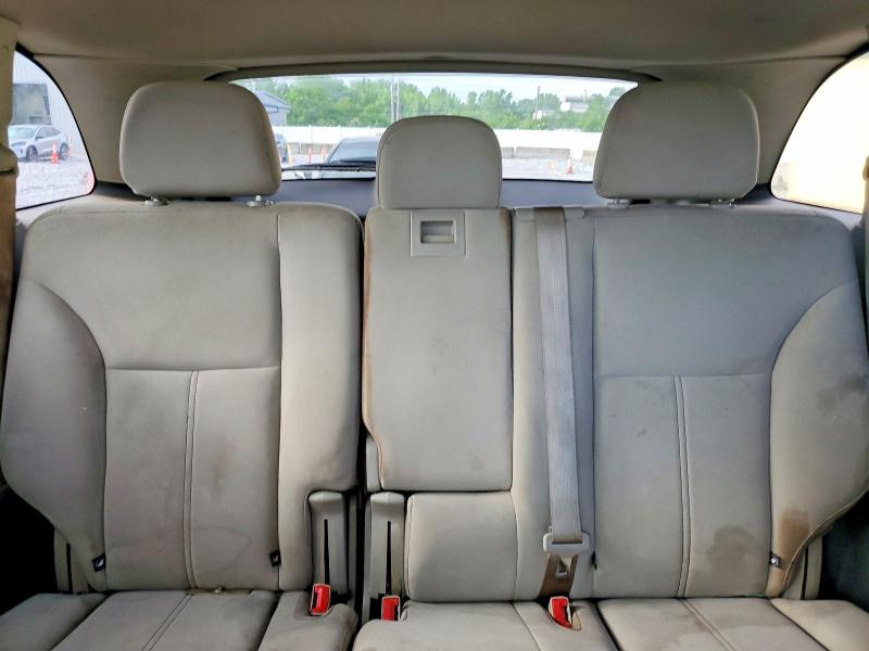 53894646 :رقم المزاد ، 2FMDK3GC3CBA79031 vin ، 2012 Ford Edge مزاد بيع