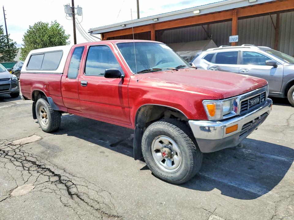Продажа на аукционе авто 1990 Toyota Pickup, vin: JT4VN13D2L5025274, номер лота: 55216776