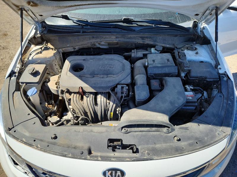 2020 Kia Optima მანქანა იყიდება აუქციონზე, vin: 5XXGT4L37LG428928, აუქციონის ნომერი: 55397466