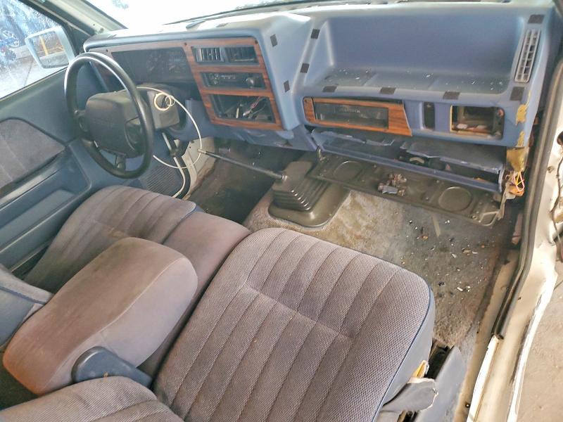 Aukcja sprzedaży 1995 Dodge Dakota, vin: 1B7GL23Y7SS195704, numer aukcji: 52844146