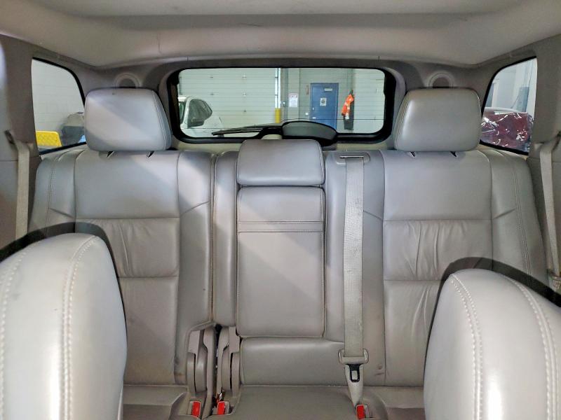 55628026 :رقم المزاد ، 1J4RR4GT8BC586690 vin ، 2011 Jeep Grand Cherokee مزاد بيع