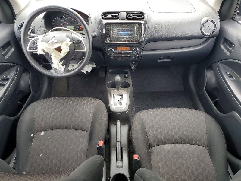 Aukcja sprzedaży 2024 Mitsubishi Mirage, vin: ML32AUHJXRH012426, numer aukcji: 53984316